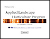 Applied Landscape Horticulture Program at Capilano College 